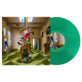 LPFoster The People / Paradise State Of Mind / Limited / Green / Vinyl