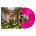 LPFoster The People / Paradise State Of Mind / Limited / Pink / Vinyl