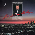 CDSinatra Frank / L.A. Is My Lady