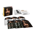 CDZappa Frank / Apostrophe (') / 5CD+Blu-Ray Audio