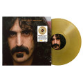 LPZappa Frank / Apostrophe (') / Gold / Vinyl