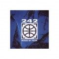 CDFront 242 / Mixed By Fear