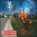 CDLaw / Distorted Anthems From The Suburbs
