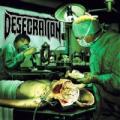 CDDesecration / Forensix