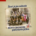 2CDNov orchestr Jaroslava Jeka / ivot je jen nhoda / 2CD