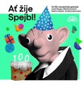 CDHurvnek / A ije Spejbl