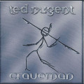 CDNugent Ted / Craveman