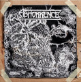 2LPAbhorrence / Completely Vulgar / Vinyl / 2LP / Coloured