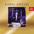 CDAnerl Karel / Gold Edition Vol.5 / Stravinskij