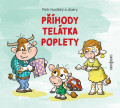 CDHudsk Petr a dcery / Phody teltka Poplety