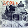 LPGitter Dean / Ghost Ballads / Vinyl