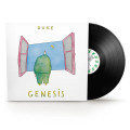 LPGenesis / Duke / Remastered / Vinyl