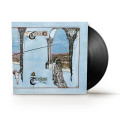LPGenesis / Trespass / Reedice 2024 / 180g / Vinyl
