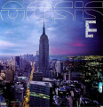 LPOasis / Standing On The Shoulder Of Giants / Vinyl