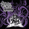 LPChapel Of Disease / Summoning Black Gods / Vinyl