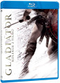 2Blu-Ray / Blu-ray film / Gladitor 1+2 / 2Blu-Ray
