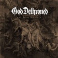 CDGod Dethroned / Judas Paradox / Digipack