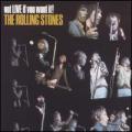 CDRolling Stones / Got Live If You Want It