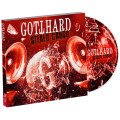 CDGotthard / Stereo Crush / Digipack