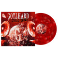 LPGotthard / Stereo Crush / Red Marbled / Vinyl