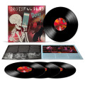 4LPGrateful Dead / Duke '78 / Vinyl / 4LP
