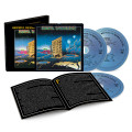 3CDGrateful Dead / From The Mars Hotel / 3CD