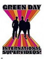 DVDGreen Day / International Supervideos