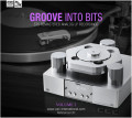 HQCDSTS Digital / Groove Into Bits Vol.2 / Referenn CD