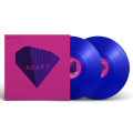 2LPGlobal Underground / Global Underground:Adapt 6 / Blue / Vinyl / 2LP