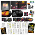 LP/CD / Metallica / Reload / Remastered / Deluxe Box / Vinyl / 7LP+7"+15CD+4DV