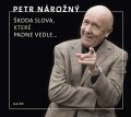 2CDNron Petr / koda slova,kter padne vedle / 2CD