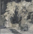 CDConstellatia / Language of Limbs / Digisleeve