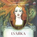 CDJaniov Tereza / Lvka / Mp3