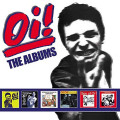 6CDVarious / Oi! The Albums / 6CD