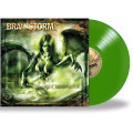 LPBrainstorm / Soul Temptation / Green / Vinyl