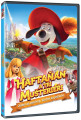 DVDFILM / Hafta�an a t�i mu�ket��i