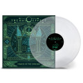 LPHalo Effect / March Of The Unheard / Coloured / Vinyl
