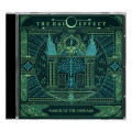 CDHalo Effect / March Of The Unheard