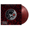 2LPZimmer Hans & Omer Benyamin... / Twilight of the... / Red / Vinyl