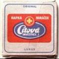 CDHapka Petr/Horek Michal / Citov investice...?