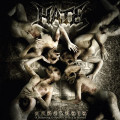 CDHate / Anaclasis / Digipack