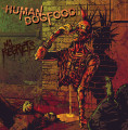 LPHuman Dogfood / No Regrets / Vinyl