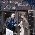 CDHegerov Hana / Mj dk / Zpv psn Pavla Kopty