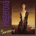CDHegerov Hana / ansony