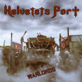 LPHelvetets Port / Warlords / Vinyl