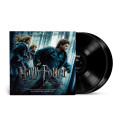 2LP / OST / Harry Potter And The Deathly Hallows Part 1 / Vinyl / 2LP