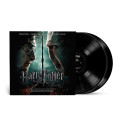 2LP / OST / Harry Potter And The Deathly Hallows Part 2 / Vinyl / 2LP