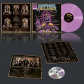 LPHitten / State Of Shock / Violet / Vinyl