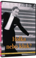 DVDFILM / Holka nebo kluk?