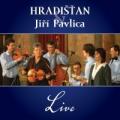 2CDHradian/Pavlica / Live / Co se nevelo / 2CD